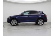 $21998 : Audi Q5 2018 AWD 2.0T quattr thumbnail