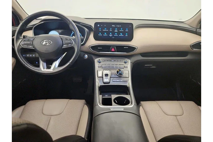 $26998 : Hyundai SANTA FE 2023 AWD SE image 9