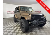 Jeep Wrangler 2015 4x4 Sahar en Orlando