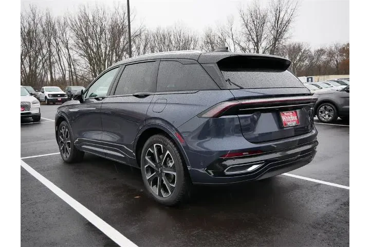 $21995 : Lincoln MKZ 2019 AWD Reserve image 7