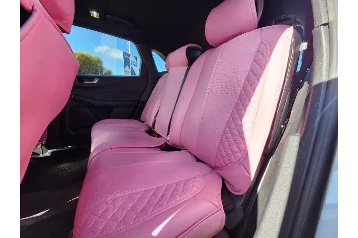 $20998 : Ford Escape 2023 ST-Line 4dr image 8