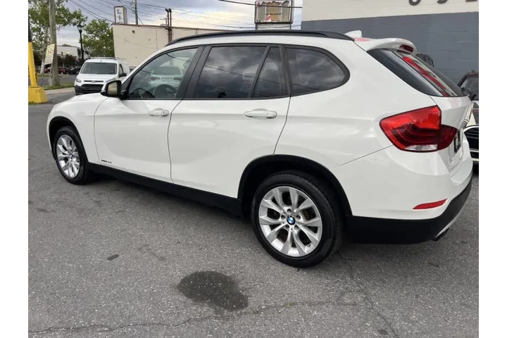 $7900 : 2013 BMW X1 xDrive28i image 7