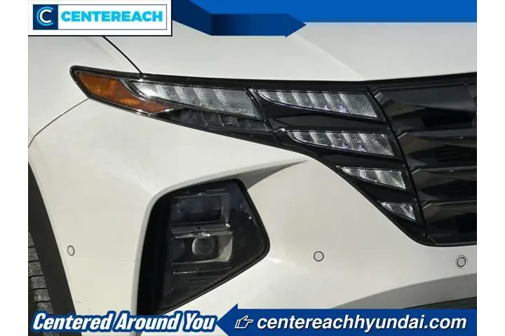 $24998 : Hyundai TUCSON 2023 AWD Limi image 8