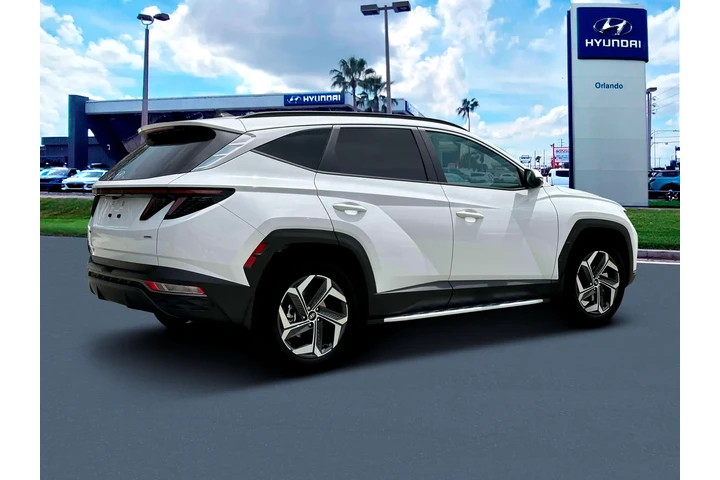 $19998 : Hyundai TUCSON 2024 AWD SEL image 8