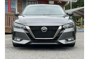 $13485 : Nissan Sentra 2020 SR 4dr Se thumbnail