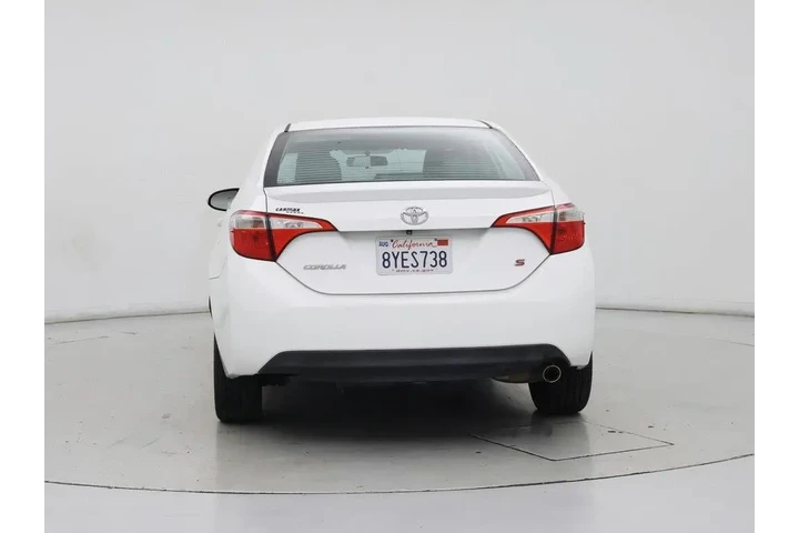 $15998 : Toyota Corolla 2014 S Plus 4 image 6