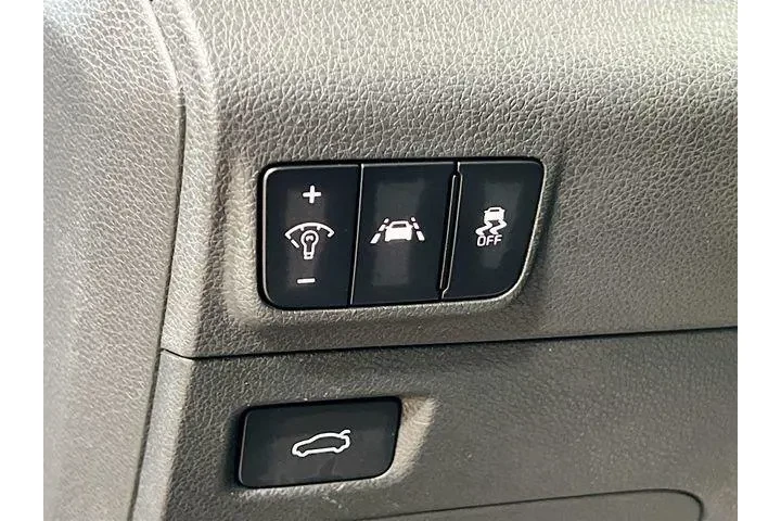 $21819 : Kia K5 2022 GT-Line 4dr Seda image 10