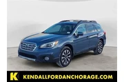 Subaru Outback 2017 AWD 3.6R en Anchorage