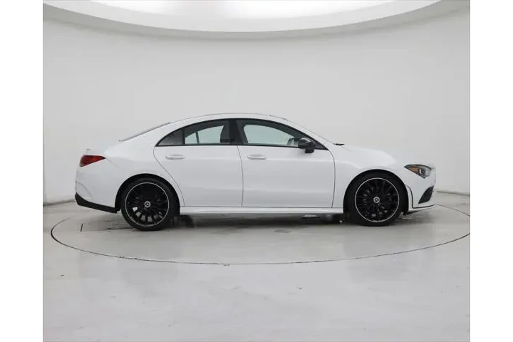 $26998 : Mercedes-Benz CLA 2021 CLA 2 image 7