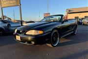 $7950 : 1998 FORD MUSTANG1998 FORD MU thumbnail