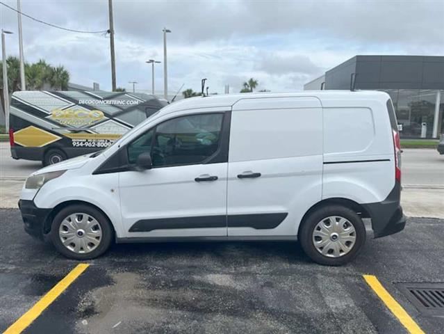 $5400 : 2014 Ford Transit image 4