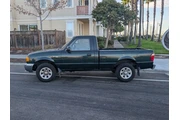 2002 Ranger XL en San Francisco Bay Area