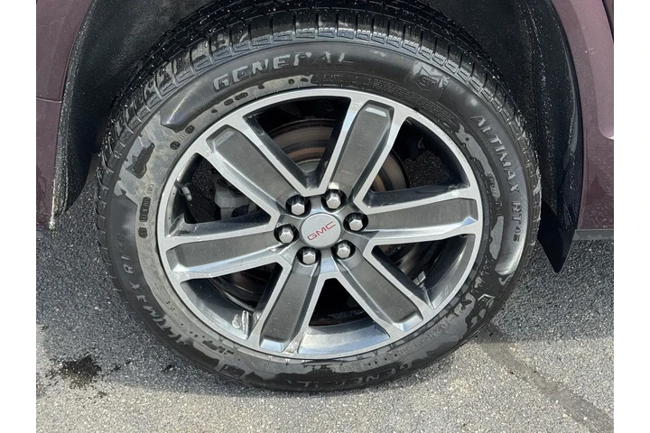 $19998 : 2018 GMC Acadia Denali image 8