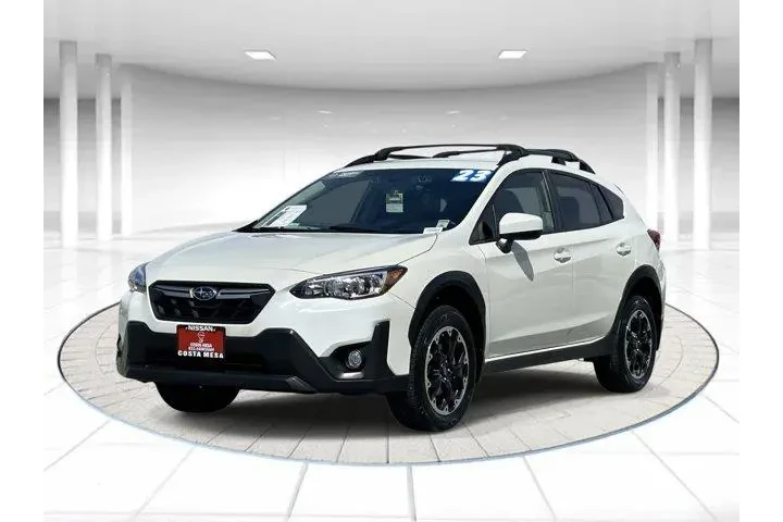 $23765 : Subaru Crosstrek 2023 AWD Pr image 1