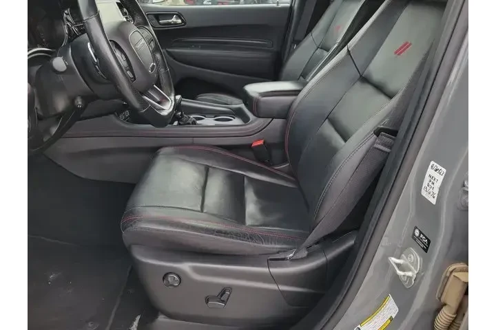 $29985 : Dodge Durango 2023 AWD GT 4d image 6