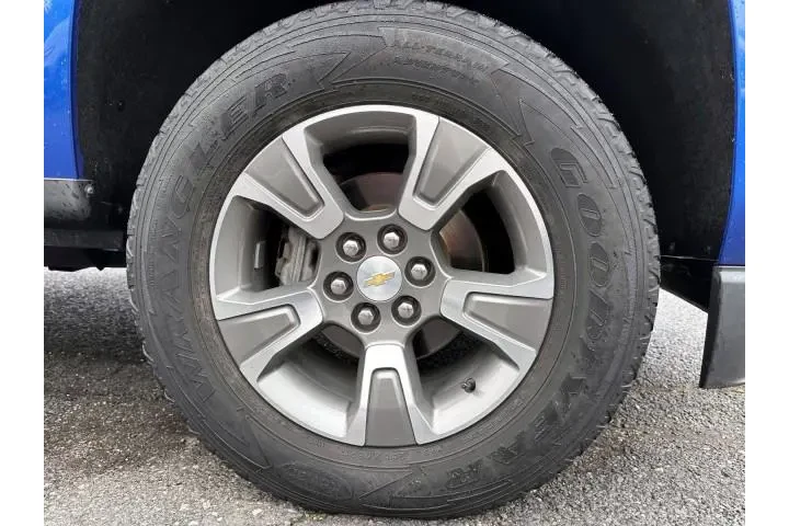 $29888 : Chevrolet Colorado 2019 4x4 image 6