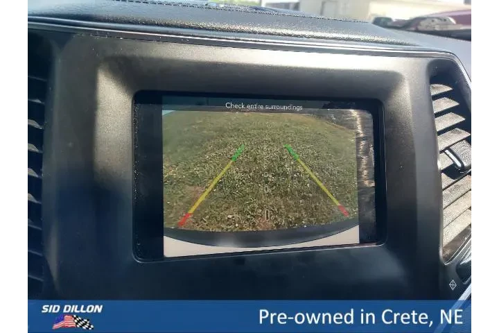 $21995 : Jeep Cherokee 2021 4x4 Latit image 8