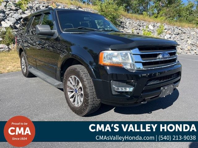 $17998 : PRE-OWNED 2017 FORD EXPEDITIO image 1