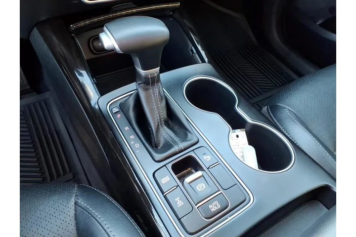 $15900 : Kia Sorento 2020 AWD EX V6 4 image 9