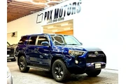 $23900 : 2016 TOYOTA 4RUNNER thumbnail