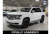 $17500 : Chevrolet Tahoe 2015 4x4 LT thumbnail