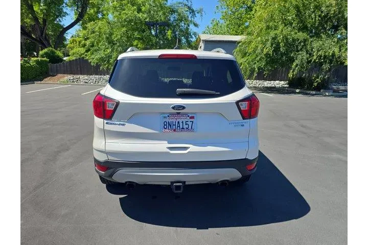 $19995 : Ford Escape 2019 AWD Titaniu image 4