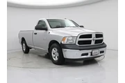 Ram 1500 2017 4x2 Tradesman en Fresno