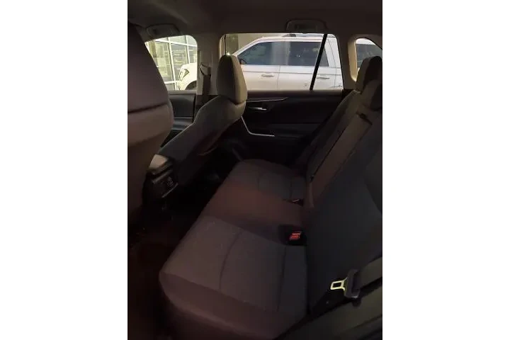 $27669 : Toyota RAV4 2024 XLE 4dr SUV image 6