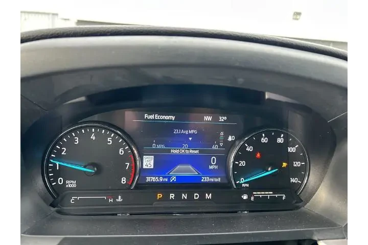 $28000 : Ford Explorer 2021 AWD XLT 4 image 9