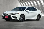 $24700 : Toyota Camry 2022 SE 4dr Sed thumbnail