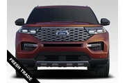 Ford Explorer 2022 XLT 4dr S