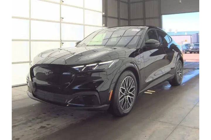 $33999 : Ford Mustang Mach-E 2025 AWD image 1