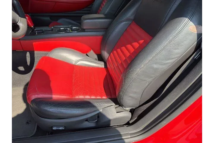 $18992 : Ford Thunderbird 2002 Deluxe image 6