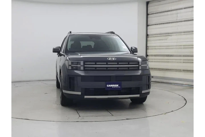 $35998 : Hyundai SANTA FE 2024 Limite image 5