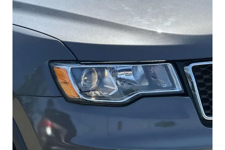 $17555 : Jeep Grand Cherokee 2019 4x4 image 8