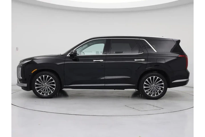$37998 : Hyundai PALISADE 2023 Callig image 3