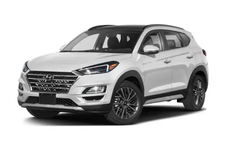 $18498 : Hyundai TUCSON 2020 Ultimate image 1