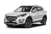 Hyundai TUCSON 2020 Ultimate en Miami