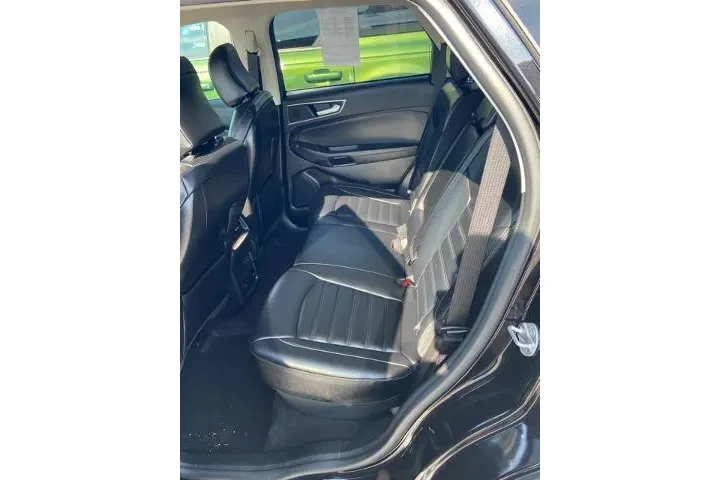 $30269 : Ford Edge 2024 AWD SEL 4dr S image 3