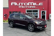 2018 GMC Acadia Denali en Portland ME
