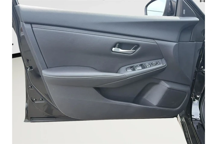 $19990 : Nissan Sentra 2025 SV 4dr Se image 10