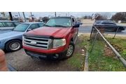 2007 FORD EXPEDITION EL2007 F en San Antonio