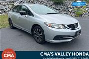 PRE-OWNED 2015 HONDA CIVIC EX