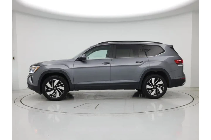 $30998 : Volkswagen Atlas 2024 SE 4dr image 3