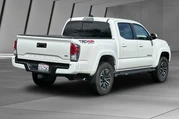 $40000 : Toyota Tacoma 2023 4x4 TRD S thumbnail