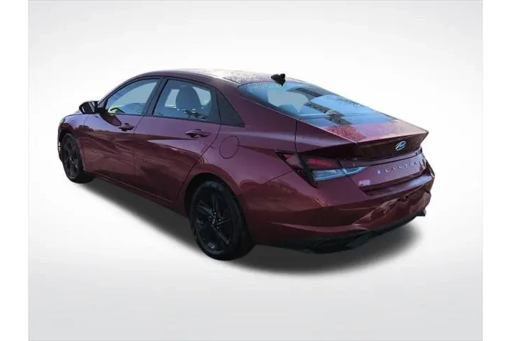 $16900 : Hyundai ELANTRA 2022 SEL 4dr image 6