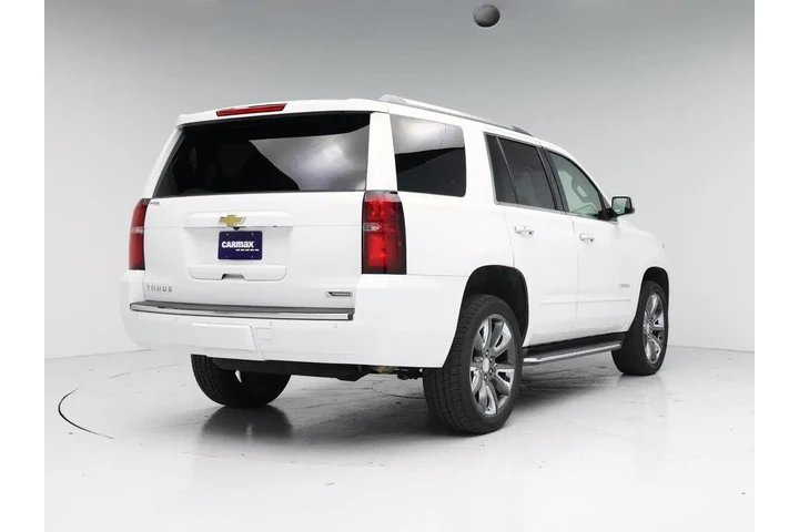 $35998 : Chevrolet Tahoe 2018 4x4 Pre image 8