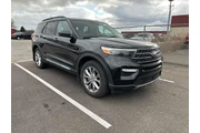 Ford Explorer 2021 AWD XLT 4 en Binghamton