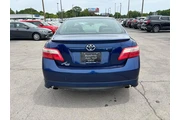 $5980 : 2009 Camry SE thumbnail