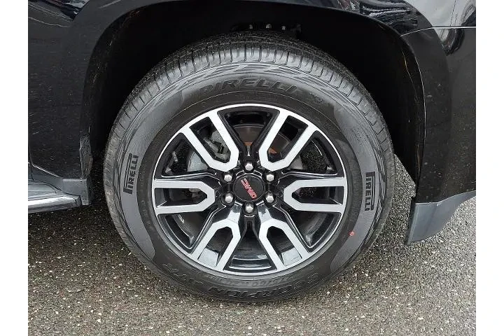 $31997 : GMC Yukon 2019 4x4 SLE 4dr S image 8